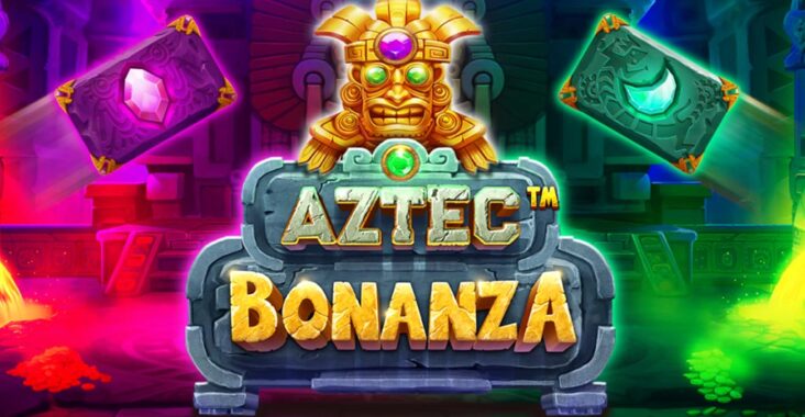 Review Game Slot Online Pragmatic Play Aztec Bonanza