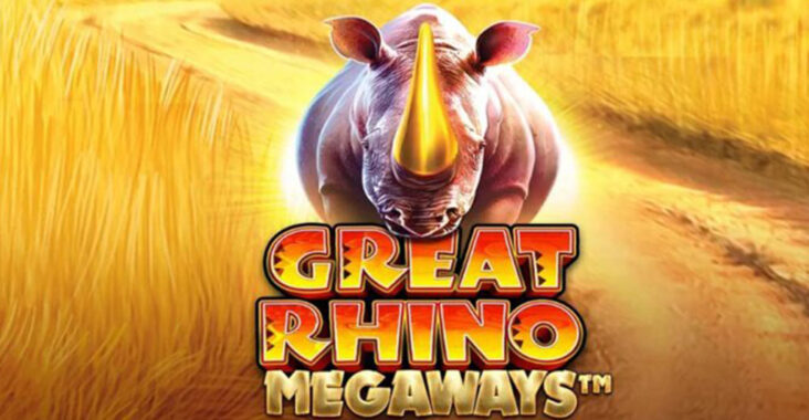 Ulasan Lengkap Game Slot Online Terbaru Great Rhino Megaways