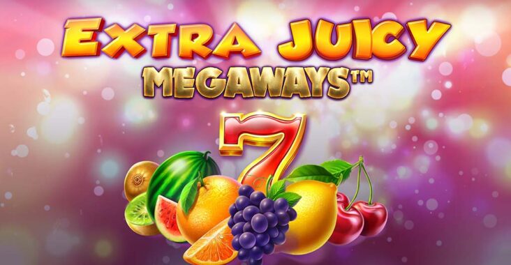 Arahan dan Trik Jitu Main Slot Online Extra Juicy Megaways