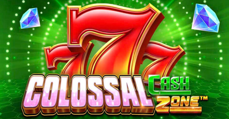 Pembahasan Lengkap Game Slot Modal Receh Colossal Cash Zone Pragmatic Play di Situs Judi Casino Online GOJEK GAME